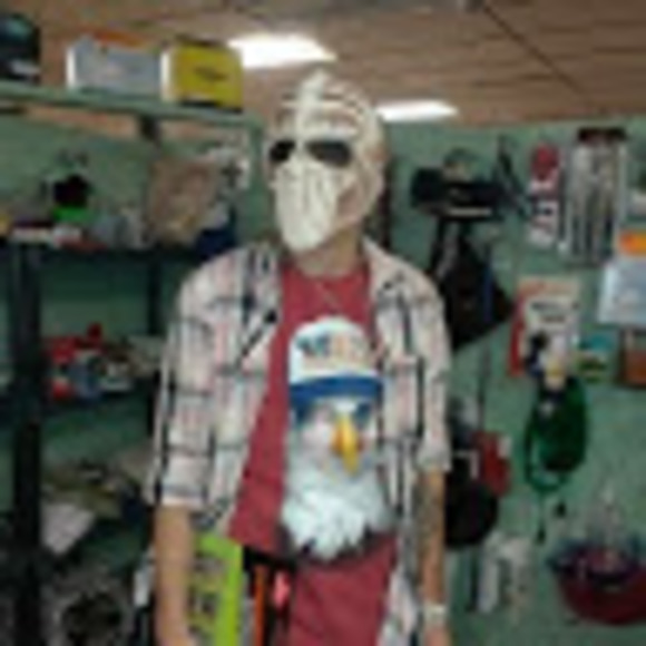 Meet your Posher, Jason - Picture 1 of 1